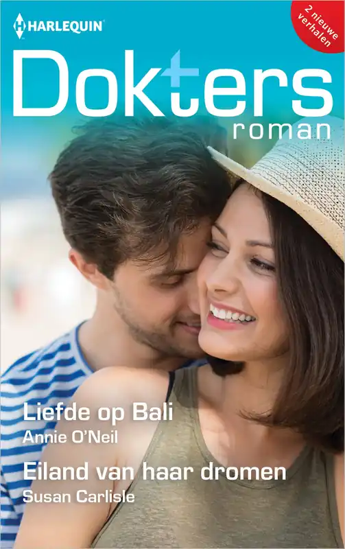 Liefde op Bali / Eiland van haar dromen Voordeelprijs