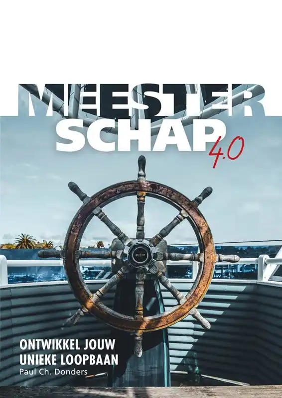 Meesterschap 4.0 / Druk 1 Express Levering
