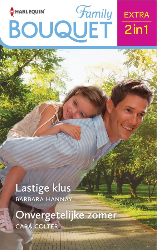 Lastige klus / Onvergetelijke zomer Finale Uitverkoop
