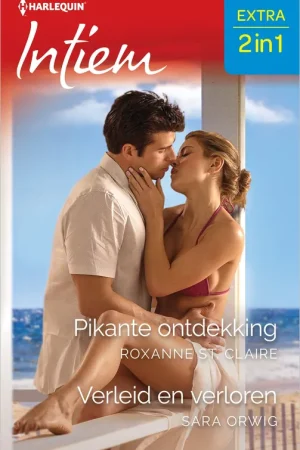 Weekendaanbieding Pikante ontdekking / Verleid en verloren