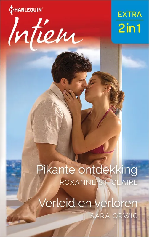 Weekendaanbieding Pikante ontdekking / Verleid en verloren