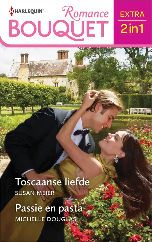 Toscaanse liefde / Passie en pasta Populair