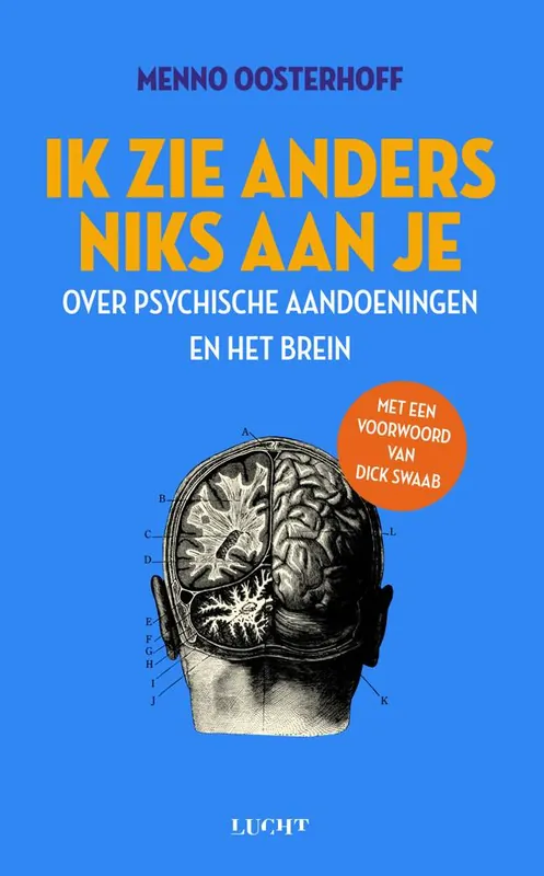 Koopje Ik zie anders niks aan je / Druk 1