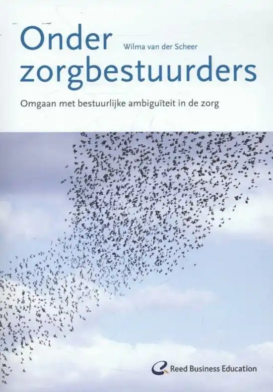 Express Levering Onder zorgbestuurders