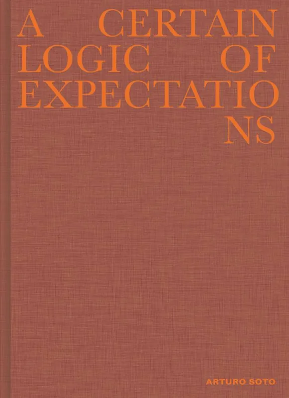 A Certain Logic of Expectations / 1st Edition Aanbieding