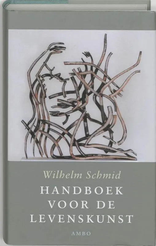 Snelle Levering Handboek Voor De Levenskunst