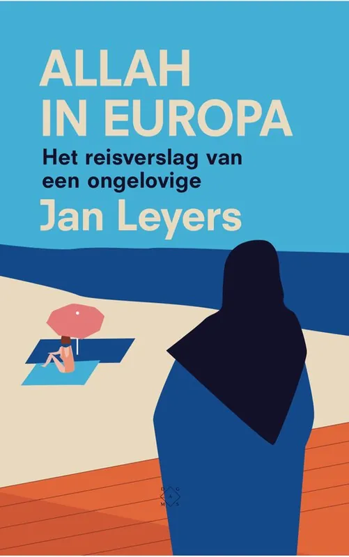 Superprijs Allah in Europa