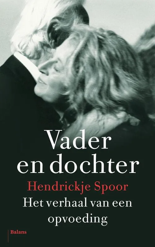 Express Levering Vader en dochter