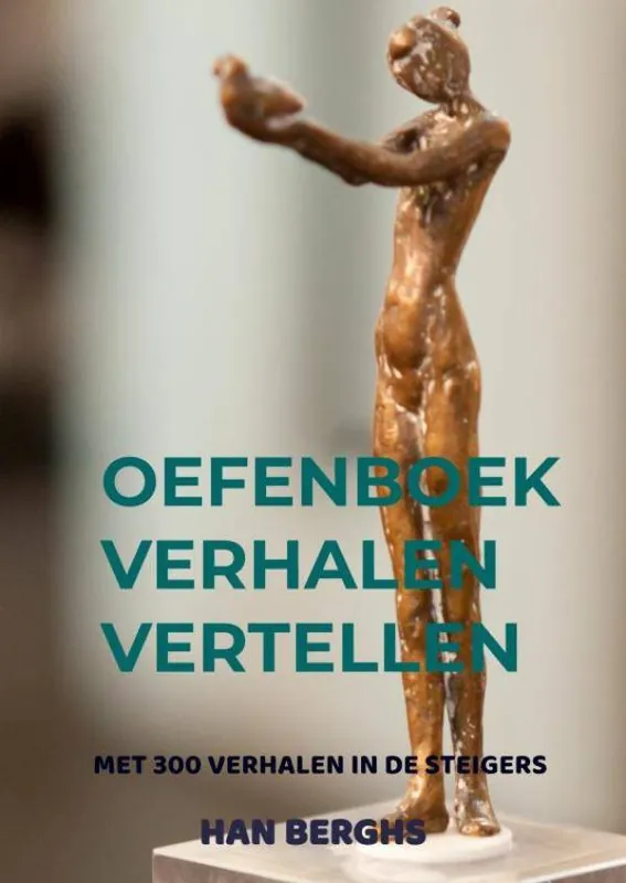 OEFENBOEK VERHALEN VERTELLEN / Druk 1 Veilige Betaling