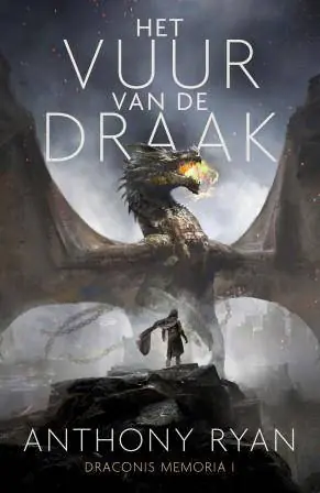 Het Vuur van de Draak / Druk 1 Superprijs