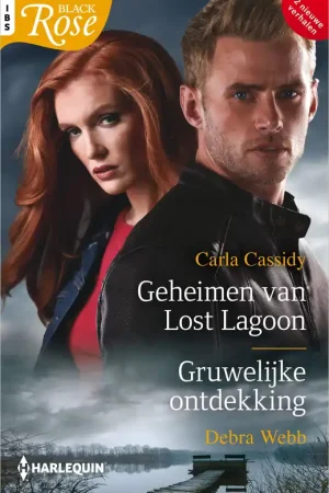 Voordeelprijs Geheimen van Lost Lagoon / Gruwelijke ontdekking