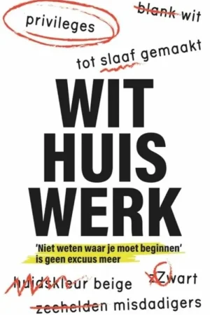 Wit huiswerk Hete Deal