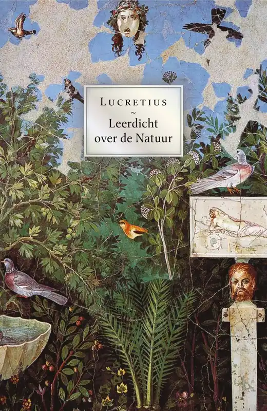 Leerdicht over de Natuur / Druk 3 (Heruitgave) Must-Have