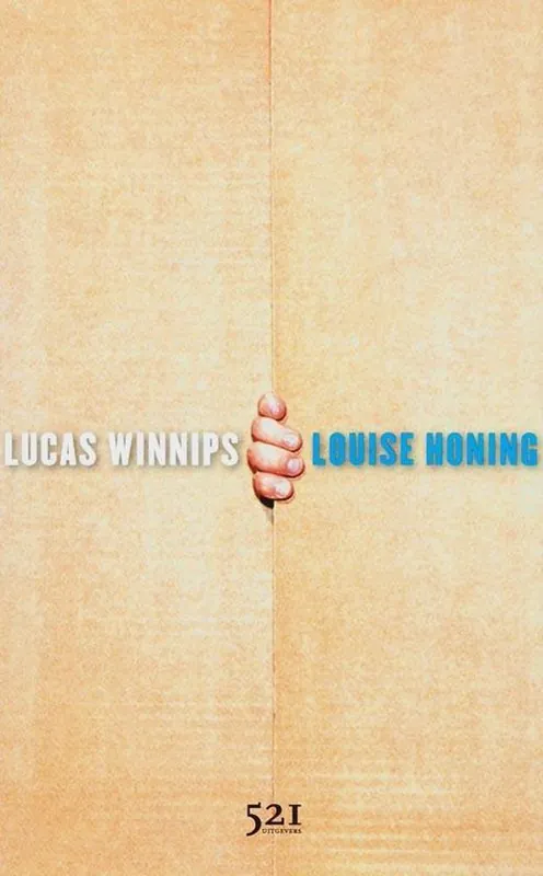 Louise Honing Bestseller