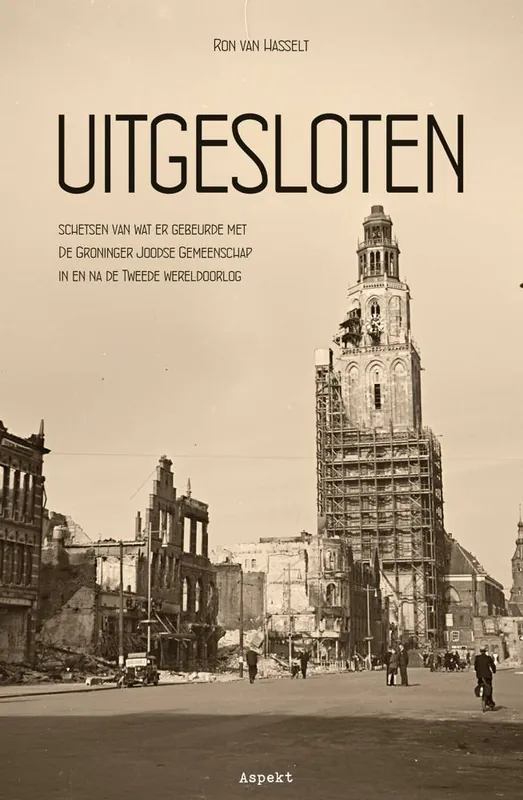 Uitgesloten / Druk 1 Tijdelijk Beschikbaar