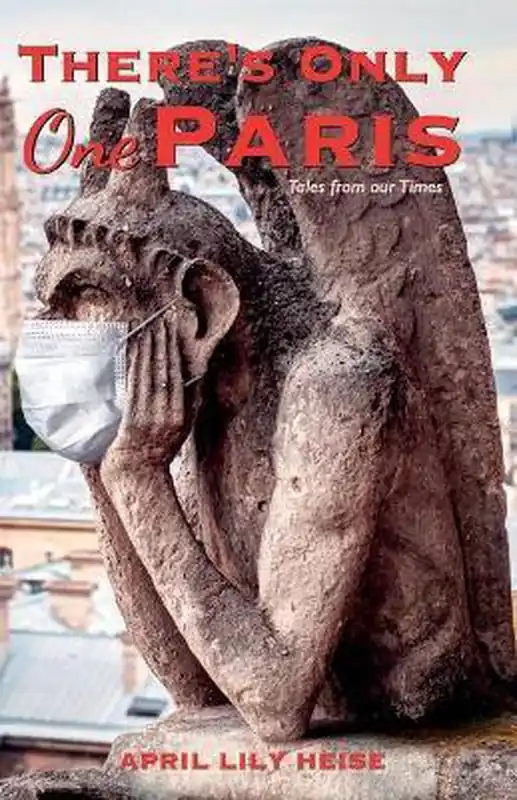 Meest Verkocht There's Only One Paris