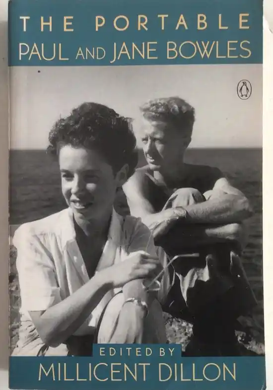 Goedkoop The Portable Paul and Jane Bowles