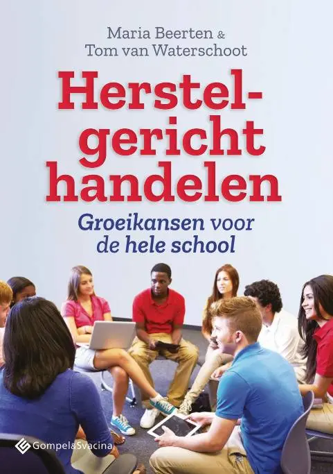 Snelle Levering Herstelgericht handelen / Druk 1