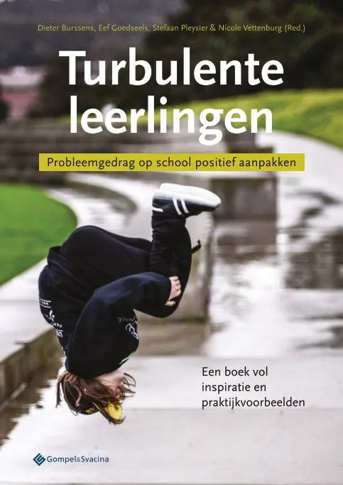 Koopje Turbulente leerlingen / Druk 1