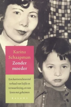 Zonder moeder Premium
