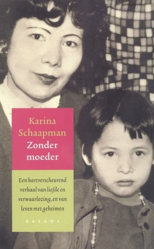 Zonder moeder Premium