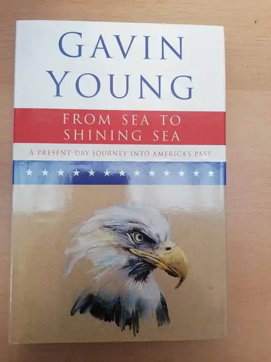 Exclusieve Aanbieding FROM SEA TO SHINING SEA