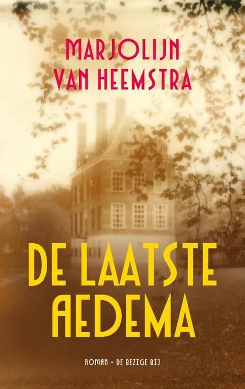 De laatste Aedema Direct Verzonden