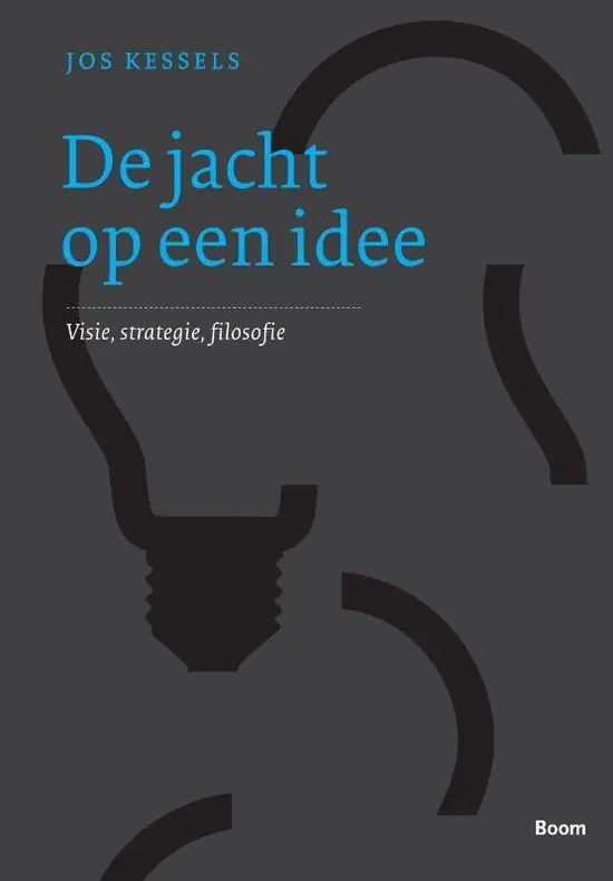 Veilige Betaling De jacht op een idee