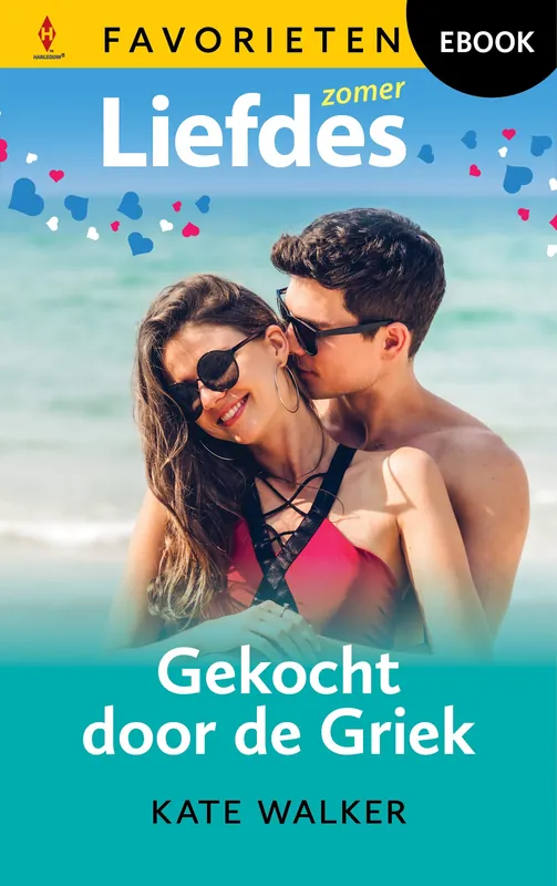 Gekocht door de Griek Must-Have