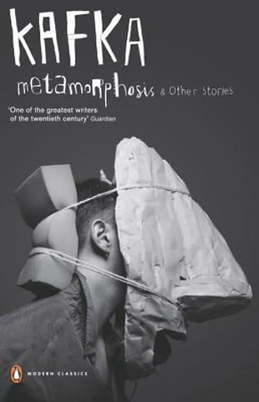Metamorphosis and Other Stories Gratis Verzending