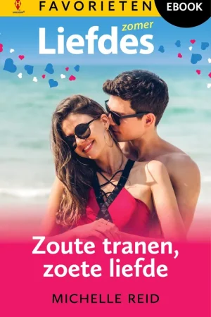 Zoute tranen, zoete liefde Betrouwbaar