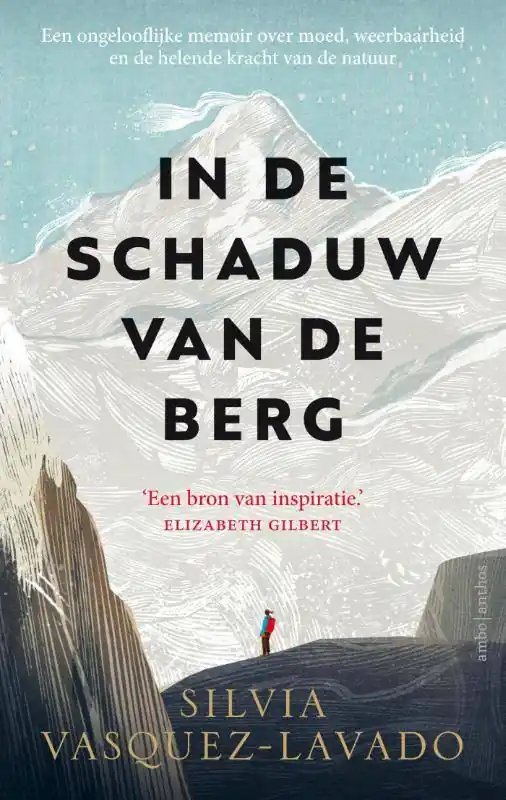 Laatste Kans In de schaduw van de berg / Druk 1