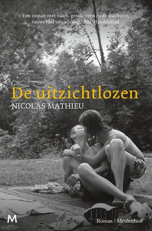 De uitzichtlozen Hoge Kwaliteit