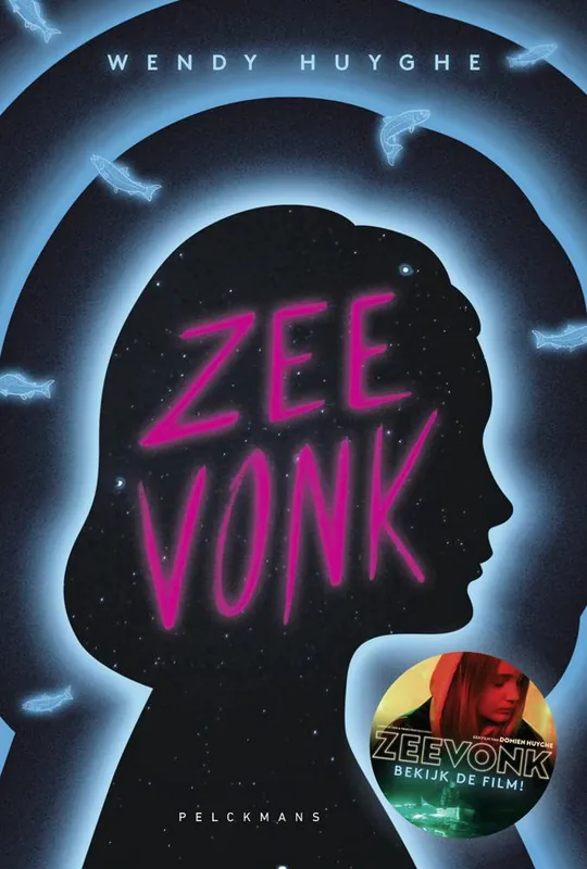 Bestseller Zeevonk / Druk 1
