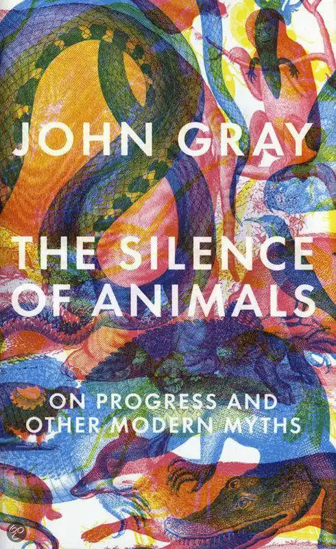 The Silence of Animals Express Levering