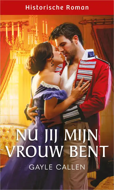 Nu jij mijn vrouw bent Veilige Betaling