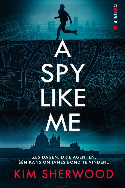 Laatste Kans A Spy Like Me