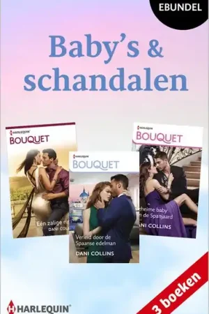 Baby's & schandalen (3-in-1) Op = Op