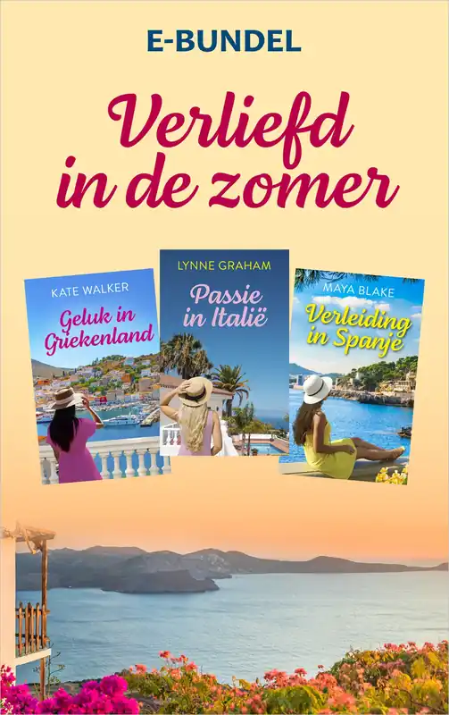 Verliefd in de zomer (3-in-1) Beste Prijs