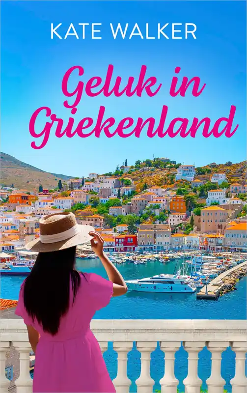 Geluk in Griekenland Koopje