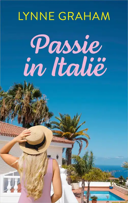 Passie in Italië Betrouwbaar