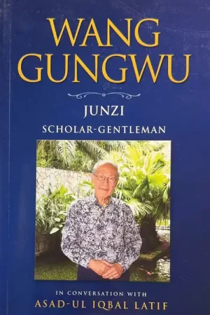 Wang Gungwu Snelle Levering