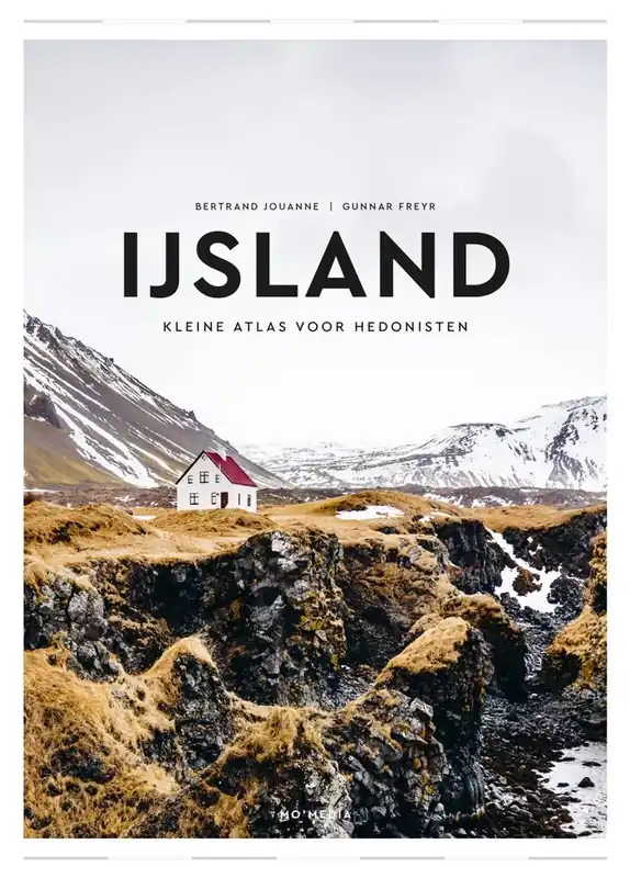 IJsland / Druk 1 Betaalbaar
