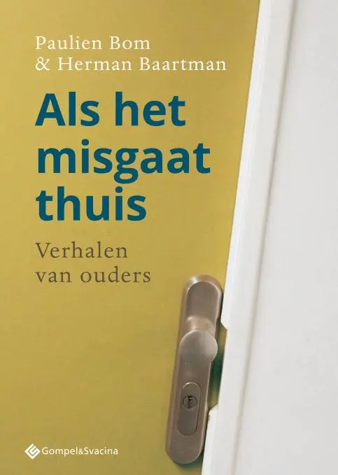 Populair Als het misgaat thuis / Druk 1