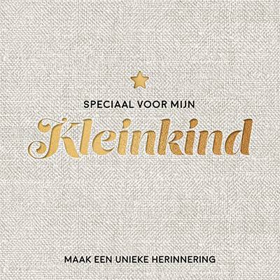 Speciaal voor mijn kleinkind / Druk 1 Koop Online