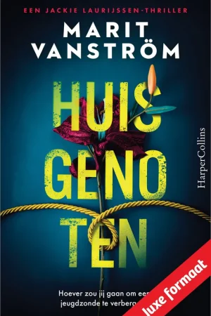 Alleen Vandaag Huisgenoten
