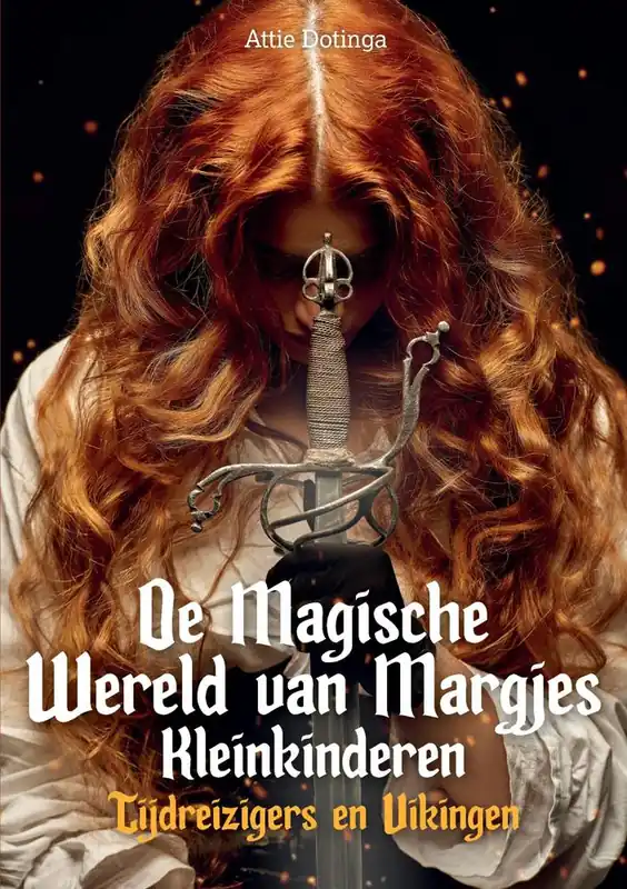 Premium De Magische Wereld van Margjes Kleinkinderen 10 / Druk 1