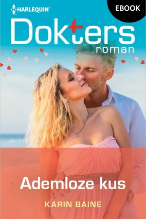 Weekendaanbieding Ademloze kus