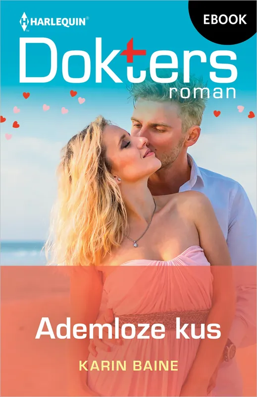 Weekendaanbieding Ademloze kus
