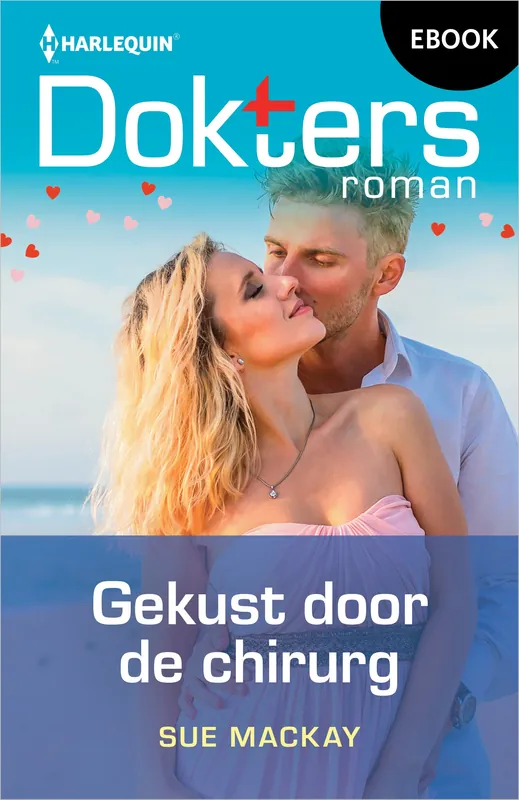 Gekust door de chirurg Korting